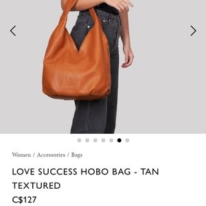 Hobo bag, Urban Originals